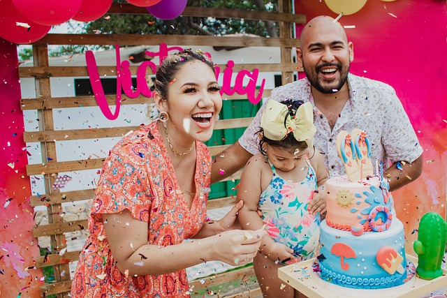 Looking for the best ways to celebrate birthdays as a family at home or on a budget? Discover simple, fun, and memorable birthday ideas the whole family will love — from kids to adults!