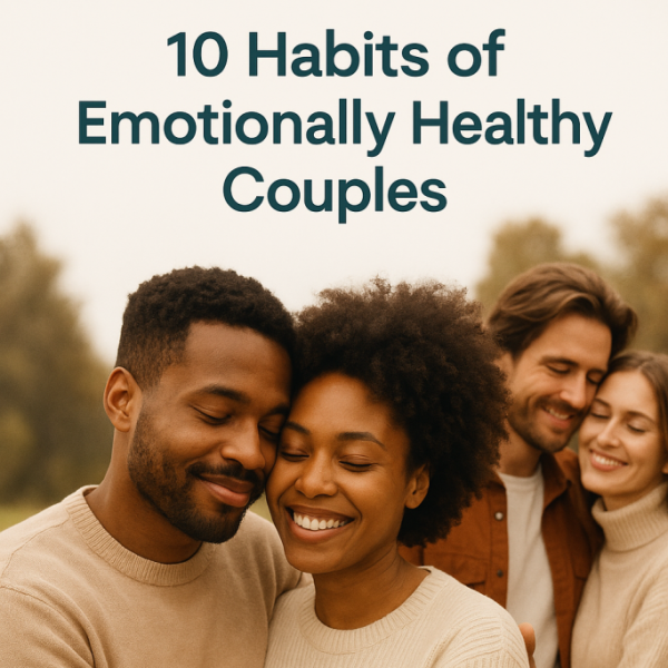 happy couples