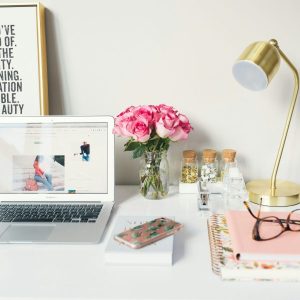 faceless blog