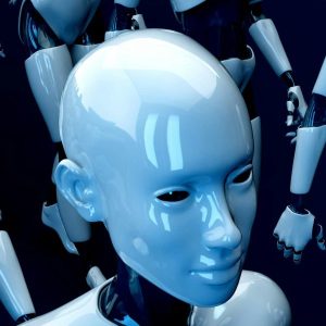 AI energy