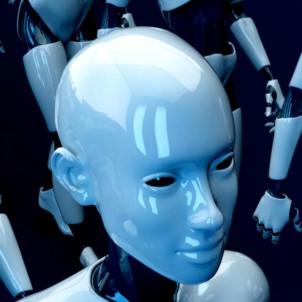 AI energy