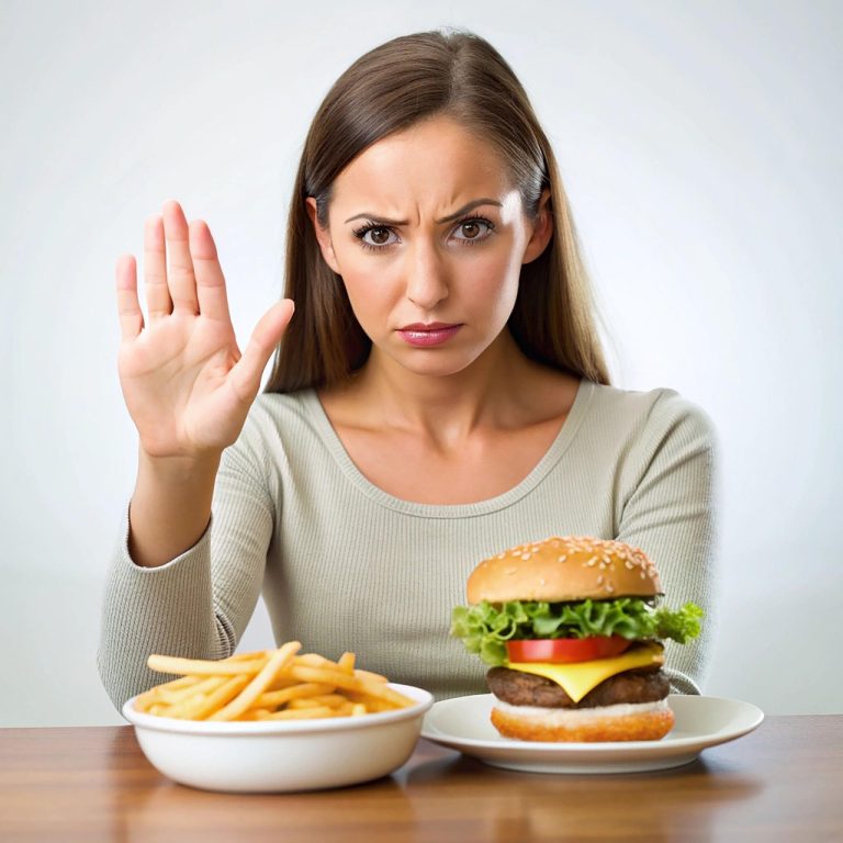I Didn’t Change My Diet — I Changed My Environment (And Everything Else Followed)