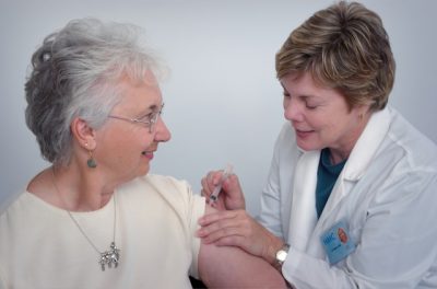 Signs of a strong immune system