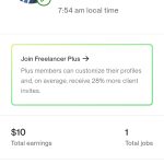 How to optimize your Upwork profile